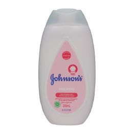 48 pieces Johnson's Baby Lotion 6.8 Oz/2 - Baby Beauty & Care Items