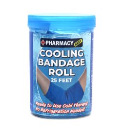 48 pieces Pharmacy Best Bandages 25ft 1c - First Aid and Bandages