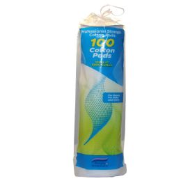 48 of Simply Cotton Pad 100 ct