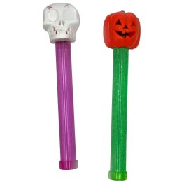 48 pieces Halloween Light Up With Sound - Halloween
