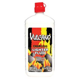 12 pieces Vulcano Lighter Fluid 32 oz - Lighters