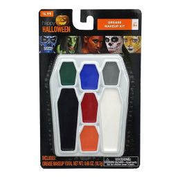40 pieces Halloween Grease Make Up Retai - Halloween