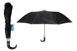 24 Wholesale Umbrella (black)