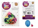 48 Pieces 100pc Water Balloons - Balloons & Balloon Holder