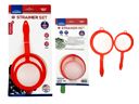 72 Pieces 2pc Strainers Set - Strainers & Funnels