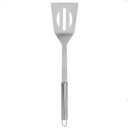 12 Wholesale Home Basics Stainless Steel BBQ Spatula