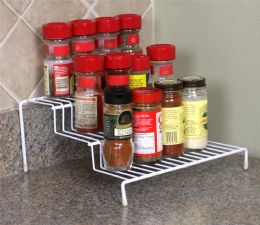 6 Wholesale Home Basics Seasoning Rack