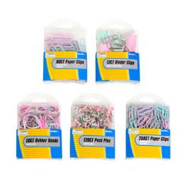 30 pieces Office Stationery Supplies - Office Accessories