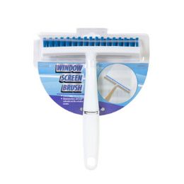 24 pieces Cleaning Brush For Mesh Screens 5.3 X 7.48in Cleaning Tcd Removes Dust, Dirt, Cobwebs - Brushes