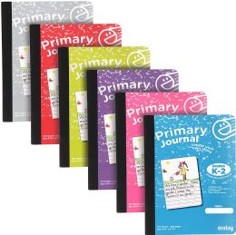 48 Bulk 100 Ct.primary Journal Story Composition Books Green