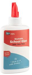 144 Wholesale White Liquid Glue
