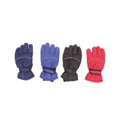 36 Wholesale Kids Winter Glove Snow Glove