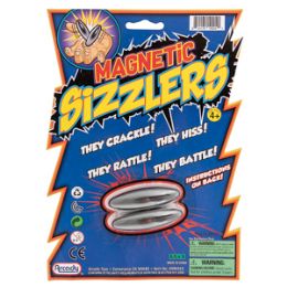 6 Wholesale Magnetic Sizzlers