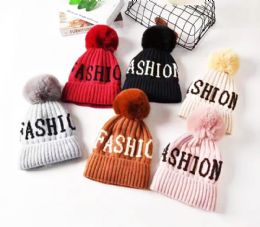 36 Pieces Fashion Thermal Hat Winter Beanie - Winter Beanie Hats