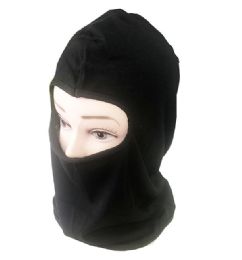 48 Pieces Winter Knit Hat With Face Mask - Unisex Ski Masks