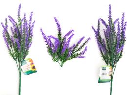 144 Pieces Wheat Flower 5head - Artificial Flowers