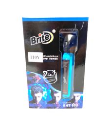 12 of 2 In 1 Hair Trimmer