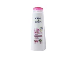 36 Pieces Dove Shampoo Lotus Flower 250ml - Shampoo & Conditioner