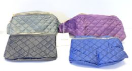 24 Bulk Fanny Packs For Women Fashionable Crossbody Belt Bags