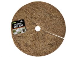 36 pieces Round Flower Vase NoN-Slip Mat - Garden Tools