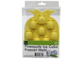 24 pieces Pineapple Ice Cube Freezer Mold - Kitchen Utensils