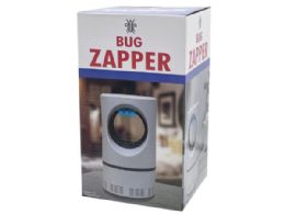 6 Bulk Bug Zapper With Center Hole