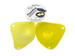 66 Wholesale Fusionbrands Yellow Egg Poach Pod