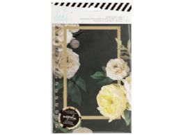 78 pieces Heidi Swapp Magnolia Jane Diy Notebook Cover - Notebooks