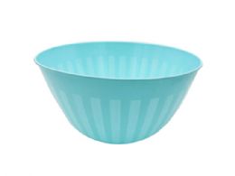 30 pieces Good Cook 7 Quart Plastic Bowl - Plastic Bowls and Plates