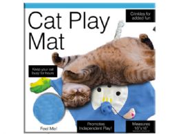 6 Wholesale Cat Play Mat