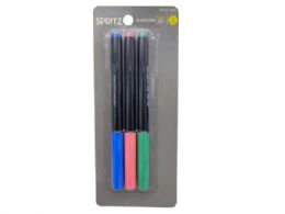132 pieces Galaxy Marker Set Of 3 - Markers