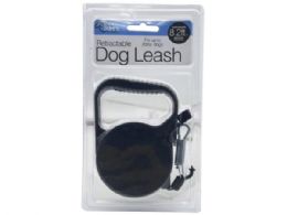 24 Wholesale Retractable Dog Leash