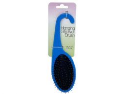 24 pieces Hanging Shower Brush - Shower Accessories
