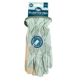 72 Wholesale Gloves Planter Pro Medium