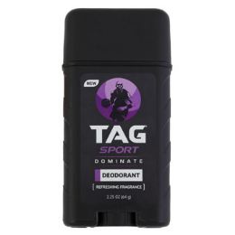 12 Bulk Deodorant 2.25oz Mens Stick
