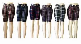 12 Pieces Shorts For Women Casual Summer - Womens Shorts