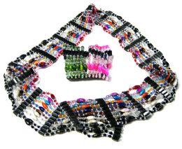 60 Pieces Magnet Necklace And Bracelet - Bracelets