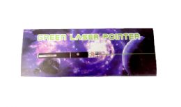 12 Wholesale Green Laser Pointer