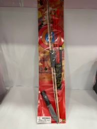 24 Pieces Arrow Toys 26 Inch - Toy Weapons