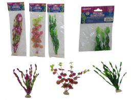 144 of Fish Tank Grass With Shells