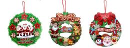 36 Pieces Christmas Decoration - Christmas Decorations
