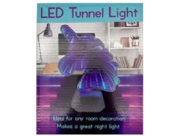 24 of Unicorn Led Tunnel Light