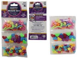 288 of Assorted Beads Set