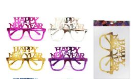 120 Bulk 2023 New Year Glasses