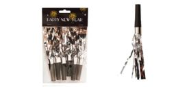 72 Pieces 7 Inch New Year Air Blaster - New Years