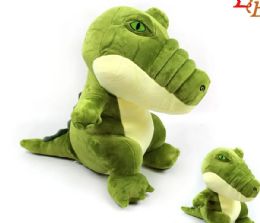 12 Pieces 20 Inch Dinosaur Plush - Plush Toys