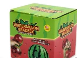 48 Pieces 4 Inch Giant Stress Watermelon Ball - Slime & Squishees