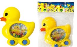 108 Pieces Duck Water Game Pad - Novelty Toys