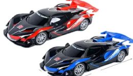 12 Wholesale Remote Control Car With Light