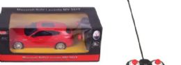 12 Wholesale Maserati Rc Car Blue And White And Red